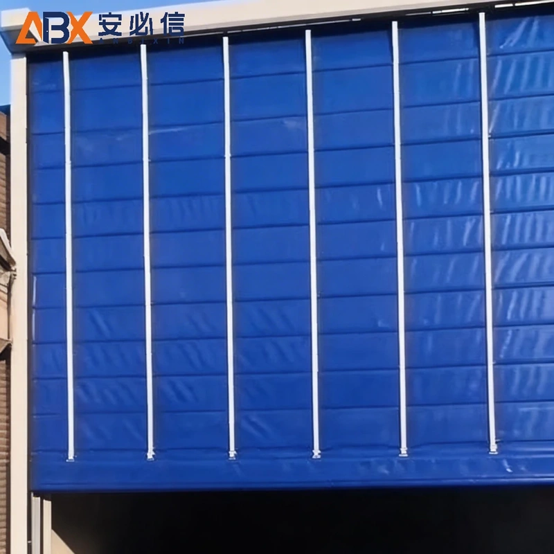 本溪快速堆积门