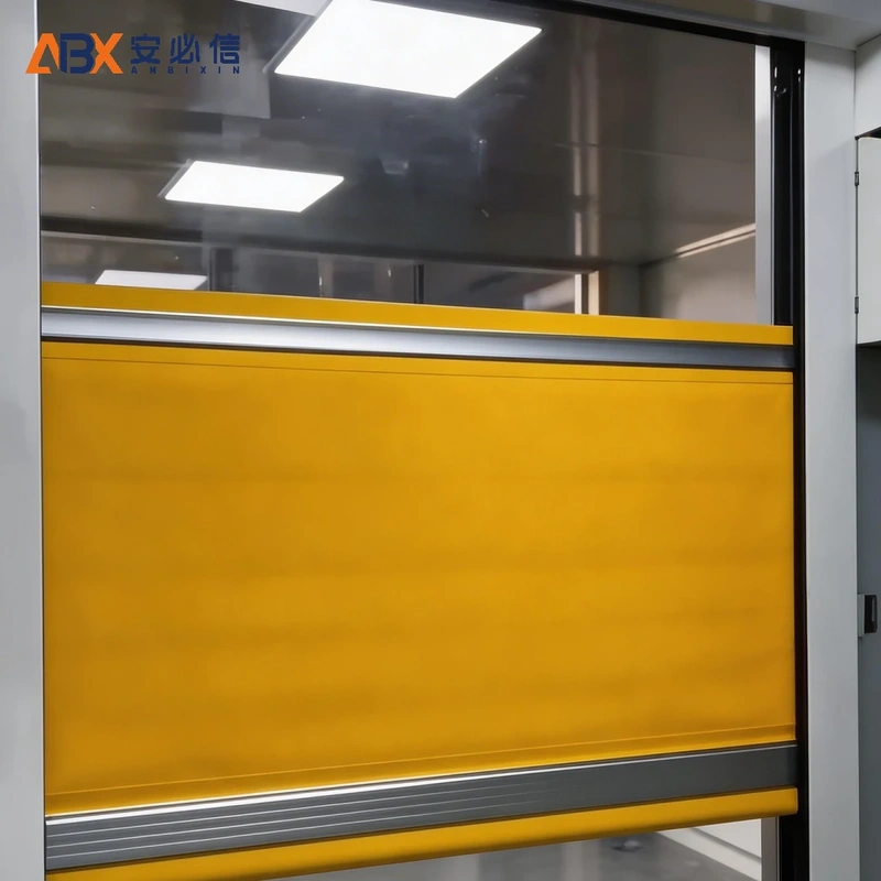 本溪工业快速门
