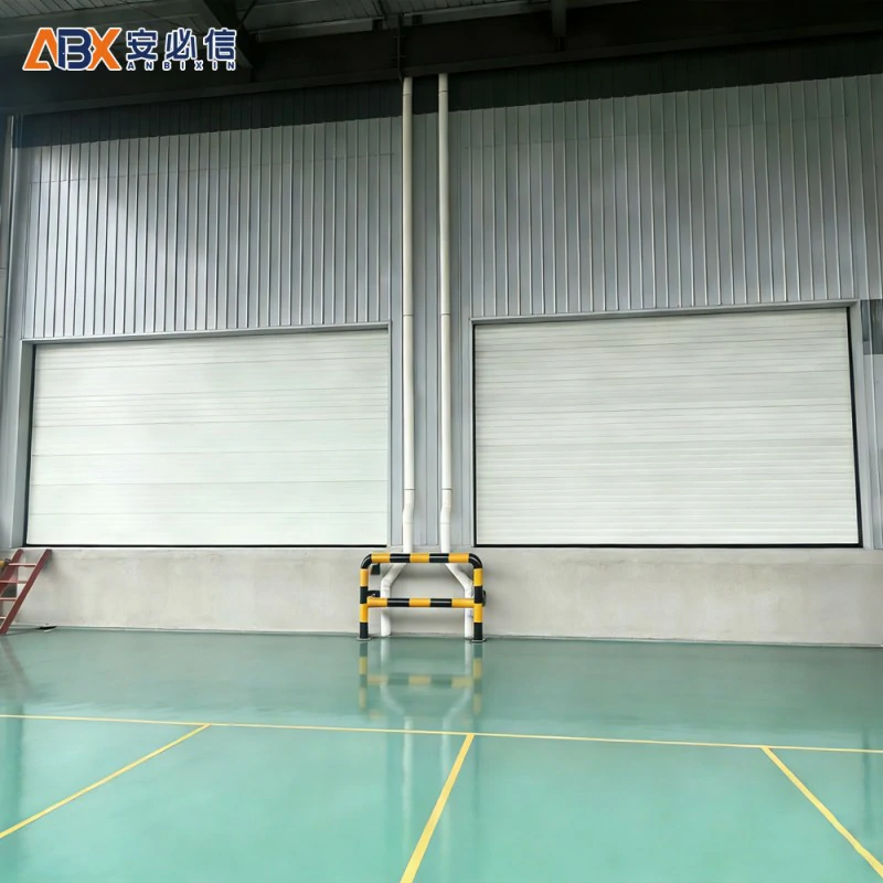 本溪铝板滑升门
